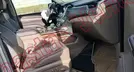 CHEVROLET SUBURBAN 2017, foto 12 de 19