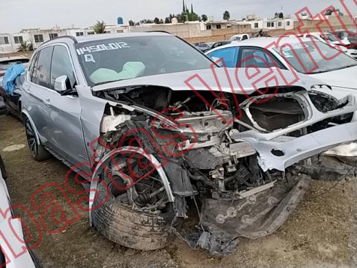 BMW X3 2018, foto 3 de 19