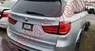 BMW X3 2018, foto 5 de 19