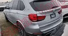 BMW X3 2018, foto 7 de 19