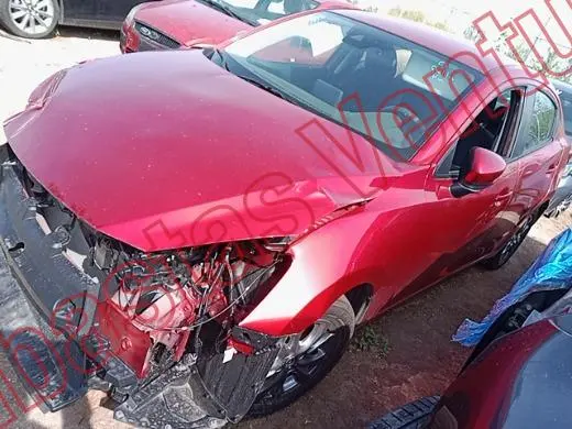 MAZDA M2S 2026, foto 1 de 19