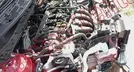 MAZDA M2S 2026, foto 11 de 19