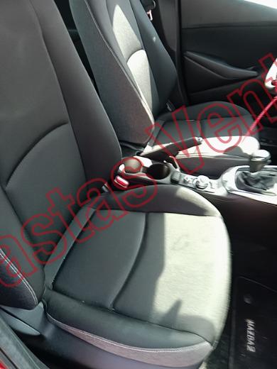 MAZDA M2S 2026, foto 12 de 19