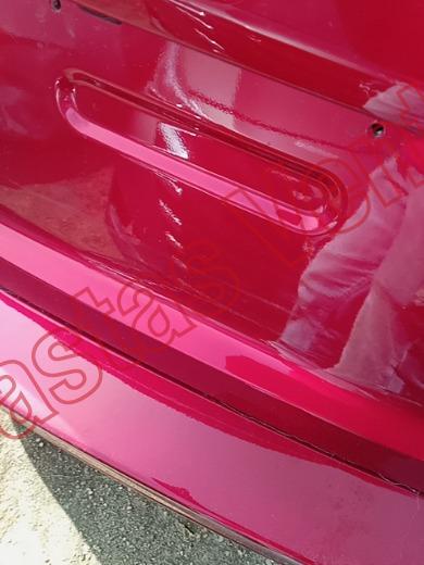 MAZDA M2S 2026, foto 19 de 19