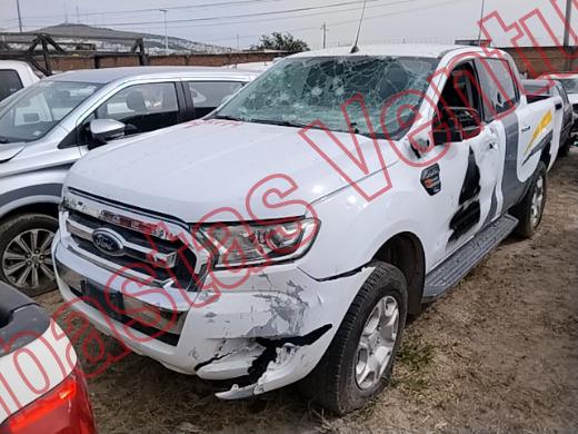 FORD RANGER 2019, foto 1 de 19