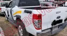 FORD RANGER 2019, foto 7 de 19
