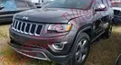 JEEP GRAND CHEROKEE 2016, foto 1 de 19
