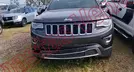 JEEP GRAND CHEROKEE 2016, foto 2 de 19