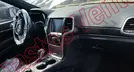 JEEP GRAND CHEROKEE 2016, foto 14 de 19