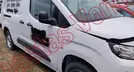PEUGEOT PARTNER 2025, foto 4 de 19