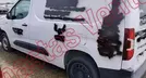 PEUGEOT PARTNER 2025, foto 8 de 19