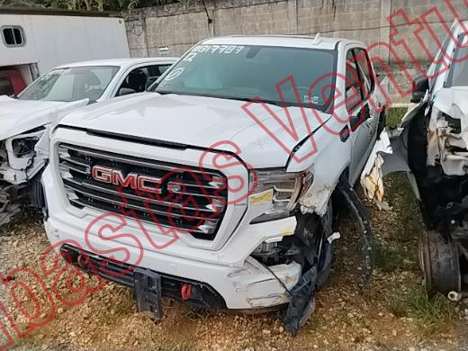 GMC SIERRA 2021, foto 1 de 19