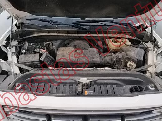 GMC SIERRA 2021, foto 10 de 19