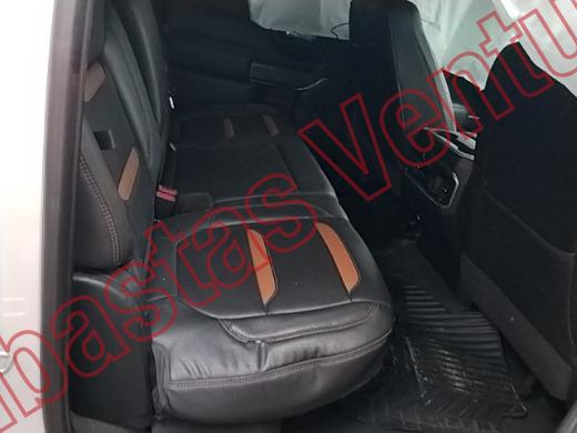 GMC SIERRA 2021, foto 13 de 19