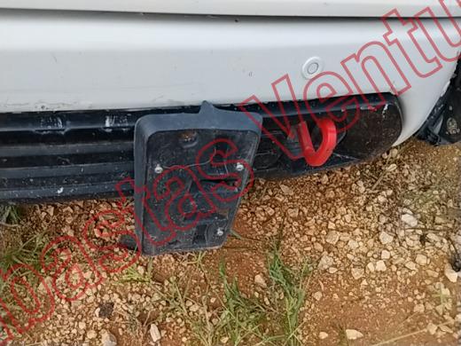 GMC SIERRA 2021, foto 18 de 19