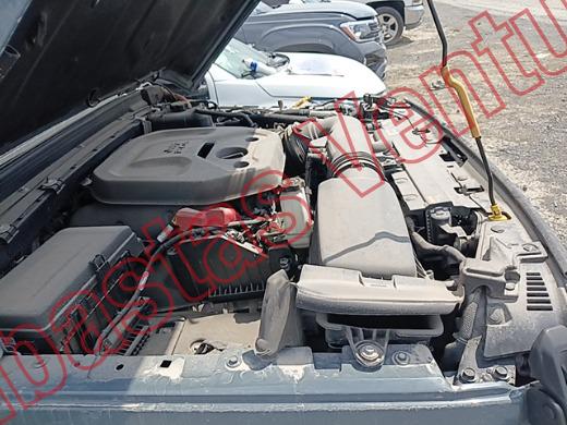 JEEP WRANGLER 2024, foto 11 de 19