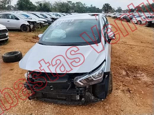 NISSAN VERSA 2025, foto 2 de 19
