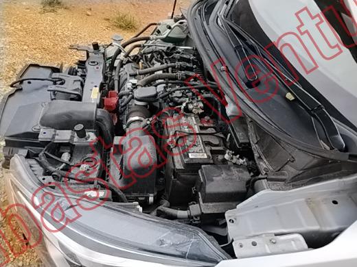 NISSAN VERSA 2025, foto 9 de 19