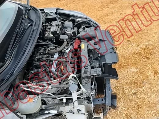 NISSAN VERSA 2025, foto 11 de 19