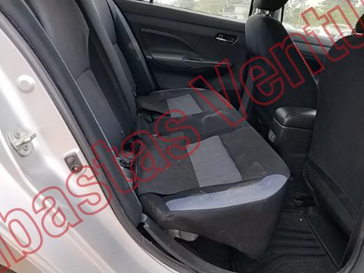 NISSAN VERSA 2025, foto 13 de 19