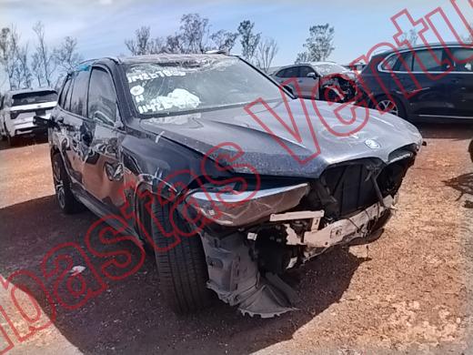 BMW X5 2023, foto 3 de 19