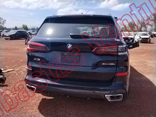 BMW X5 2023, foto 6 de 19