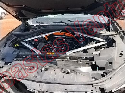 BMW X5 2023, foto 10 de 19