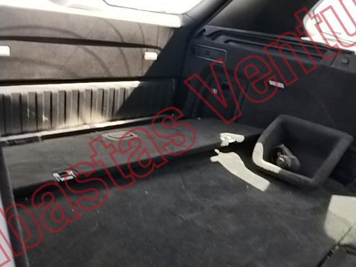 BMW X5 2023, foto 15 de 19