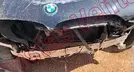BMW X5 2023, foto 18 de 19