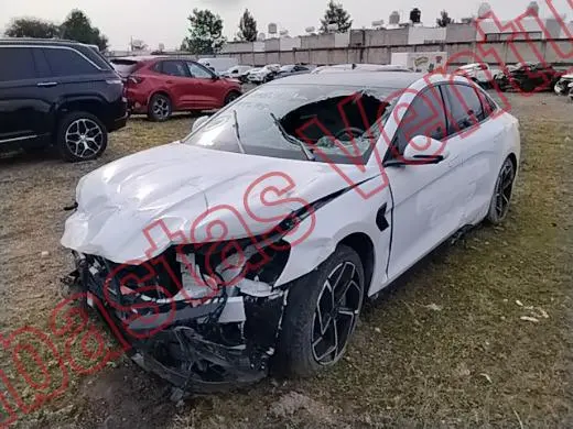 BYD SEAL 2025, foto 1 de 19