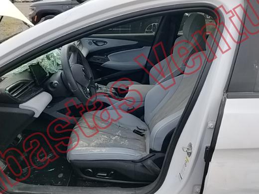 BYD SEAL 2025, foto 17 de 19