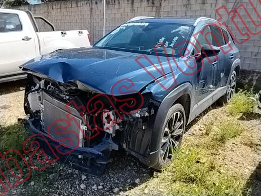 MAZDA CX-50 2025, foto 1 de 19