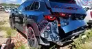 MAZDA CX-50 2025, foto 7 de 19