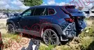 MAZDA CX-50 2025, foto 8 de 19