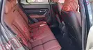 MAZDA CX-50 2025, foto 13 de 19