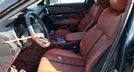 MAZDA CX-50 2025, foto 17 de 19