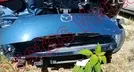 MAZDA CX-50 2025, foto 19 de 19