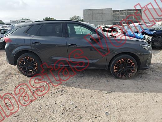 CUPRA TERRAMAR 2026, foto 4 de 19