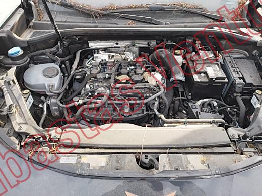CUPRA TERRAMAR 2026, foto 10 de 19