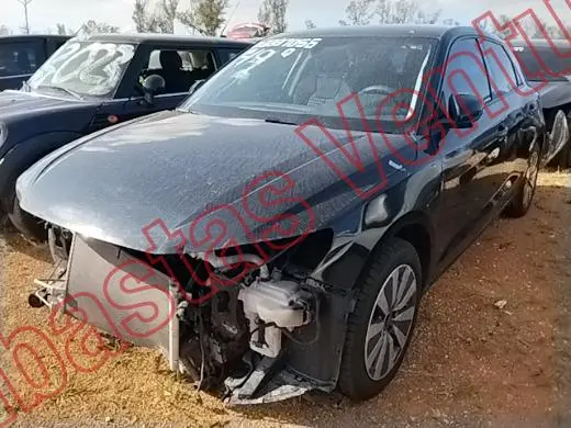AUDI A1 2025, foto 1 de 19