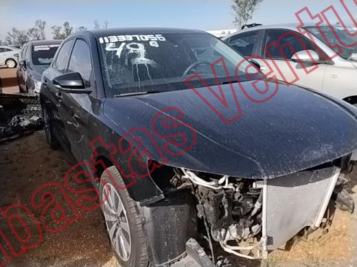 AUDI A1 2025, foto 3 de 19