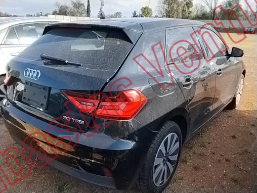 AUDI A1 2025, foto 5 de 19