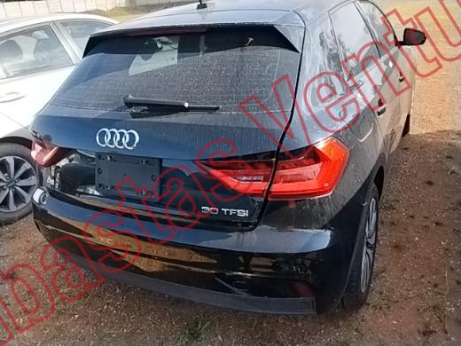 AUDI A1 2025, foto 6 de 19