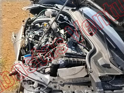 AUDI A1 2025, foto 9 de 19