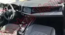 AUDI A1 2025, foto 14 de 19