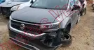 VOLKSWAGEN TAOS 2021, foto 1 de 19