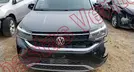 VOLKSWAGEN TAOS 2021, foto 2 de 19
