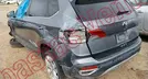 VOLKSWAGEN TAOS 2021, foto 7 de 19