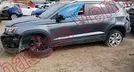 VOLKSWAGEN TAOS 2021, foto 8 de 19