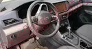 VOLKSWAGEN TAOS 2021, foto 14 de 19